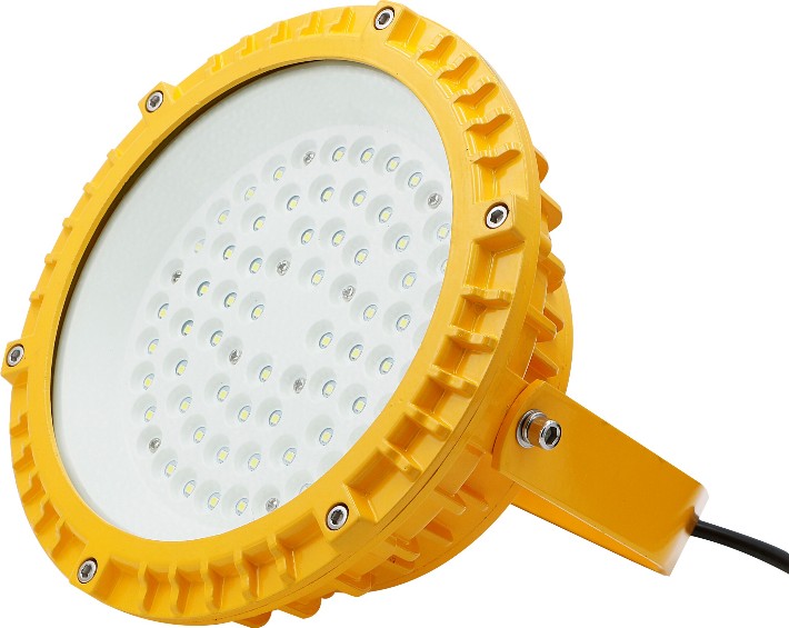 GB8050LED防爆灯