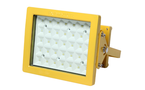 BED150/80W隔爆型LED防爆灯