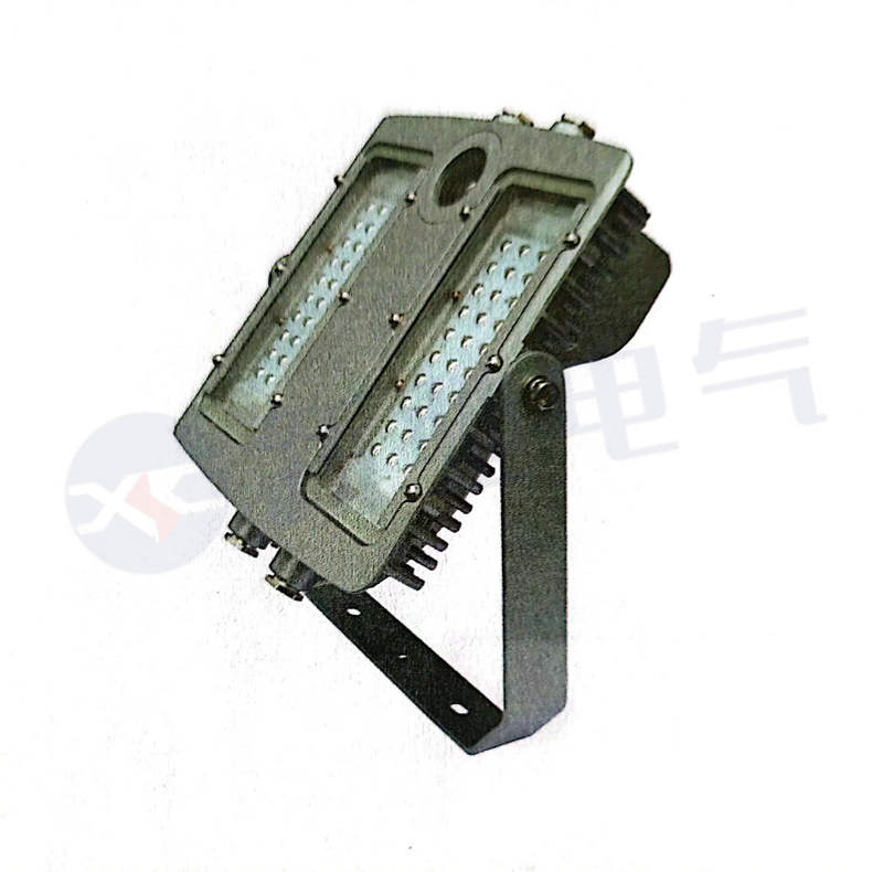 NFC9118 LED摄像泛光灯