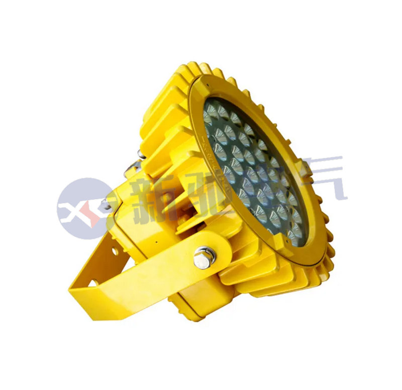 BFE126 应急LED防爆泛光灯