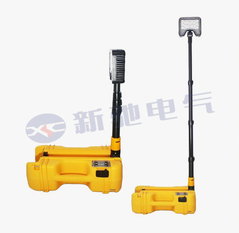 FW6116LED轻便移动灯
